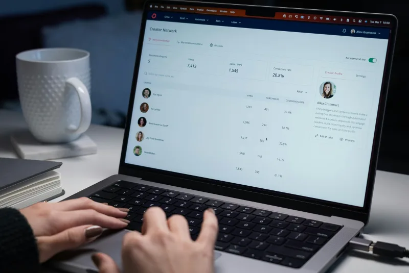 Microsoft Teams Admin Center dashboard overview